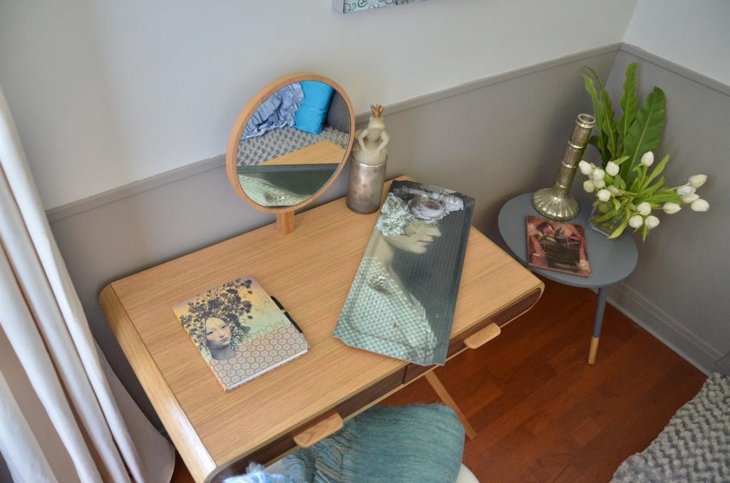 Saint-Aubin-sur-Mer  Chambres D'Hotes & Spa Le Chat Chez Qui J'Habite מראה חיצוני תמונה